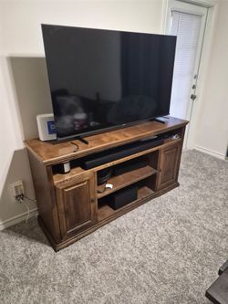 Entertainment Center