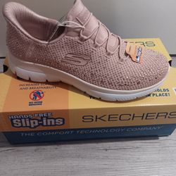 New Skechers Women Size 8