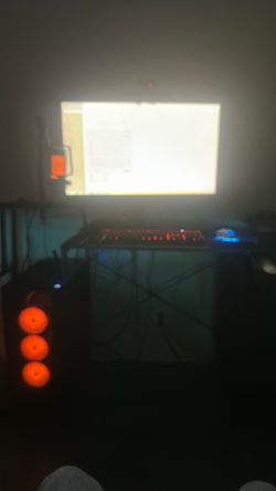 Selling/trading PC setup or PC alone