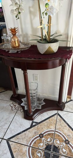 Small table