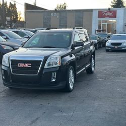 2012 GMC Terrain SLT-1