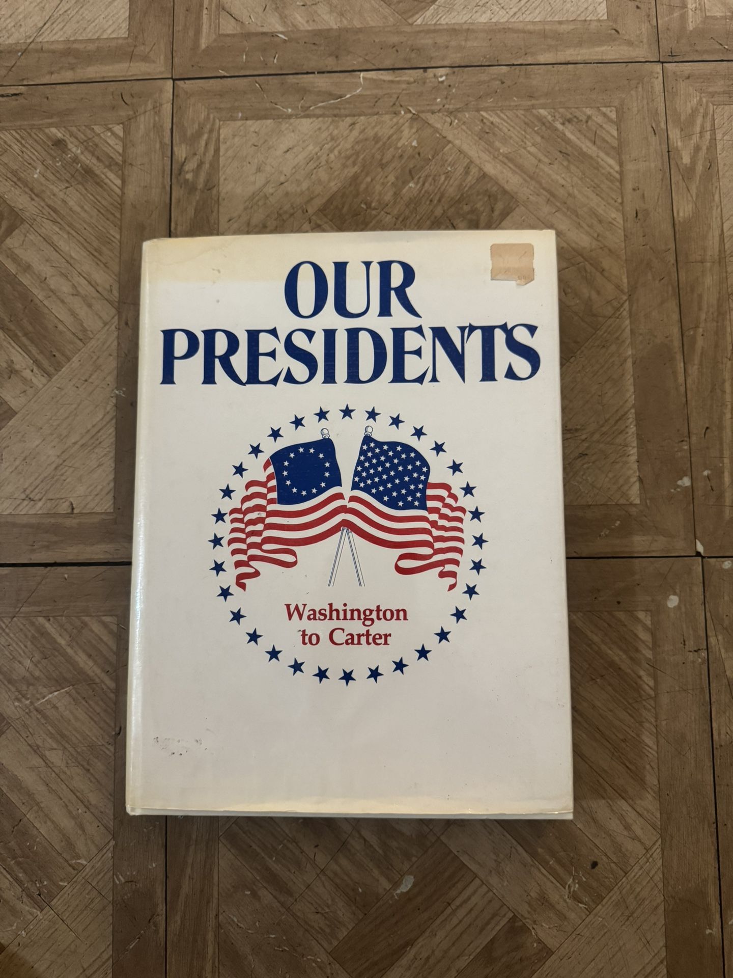 Our Presidents