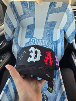 Dandy Hats