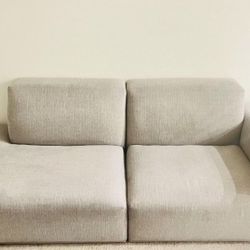 Castlery Sofa $250
