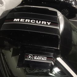 200 Hp Mercury Engine Part Out