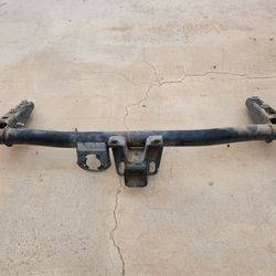 Tow Hitch