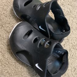 Nike Sunray Protect 3 - Toddler's Sandals 6c