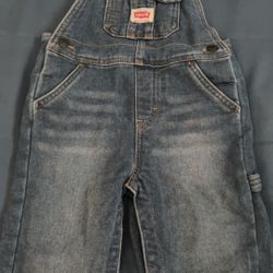 Levis Overall