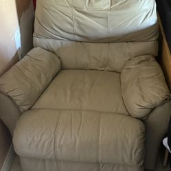 Two Recliners For sale