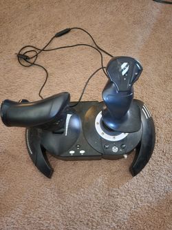 Flight Controls for Xbox 1