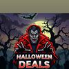 Halloween deals 