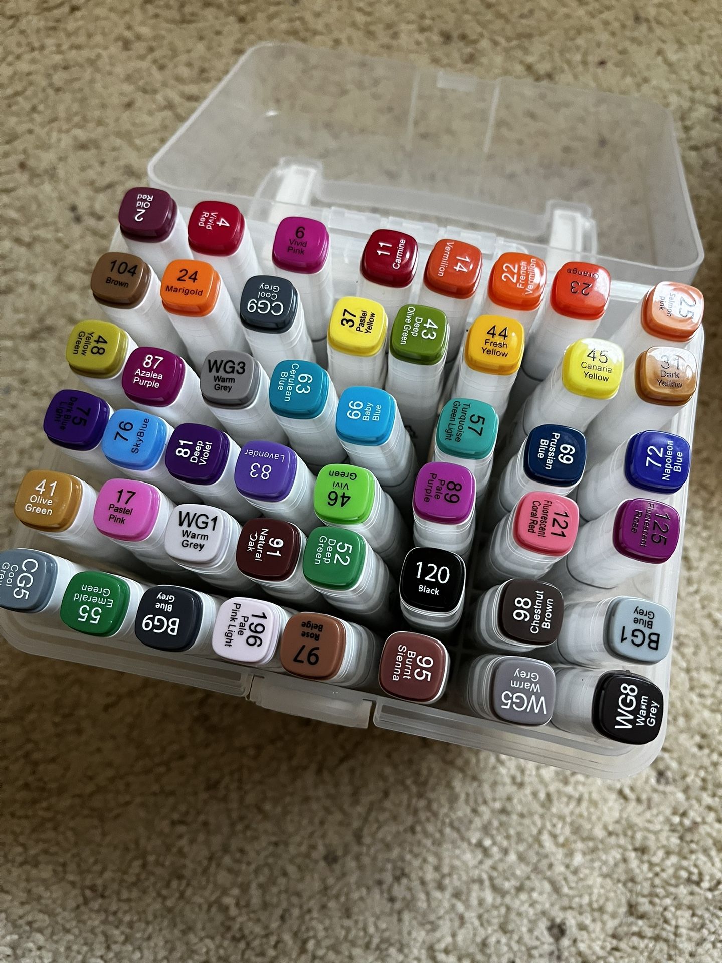 Artist’s Loft Concepts Dual-Ended Marker