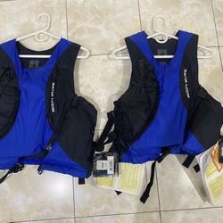 Body Glove life Jackets 