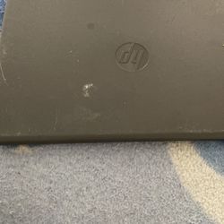 Broken Chromebook 
