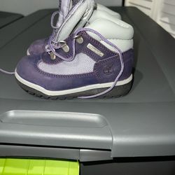 Kids Timberland 9.5 C