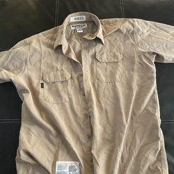FR shirt XL