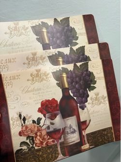 Placemats