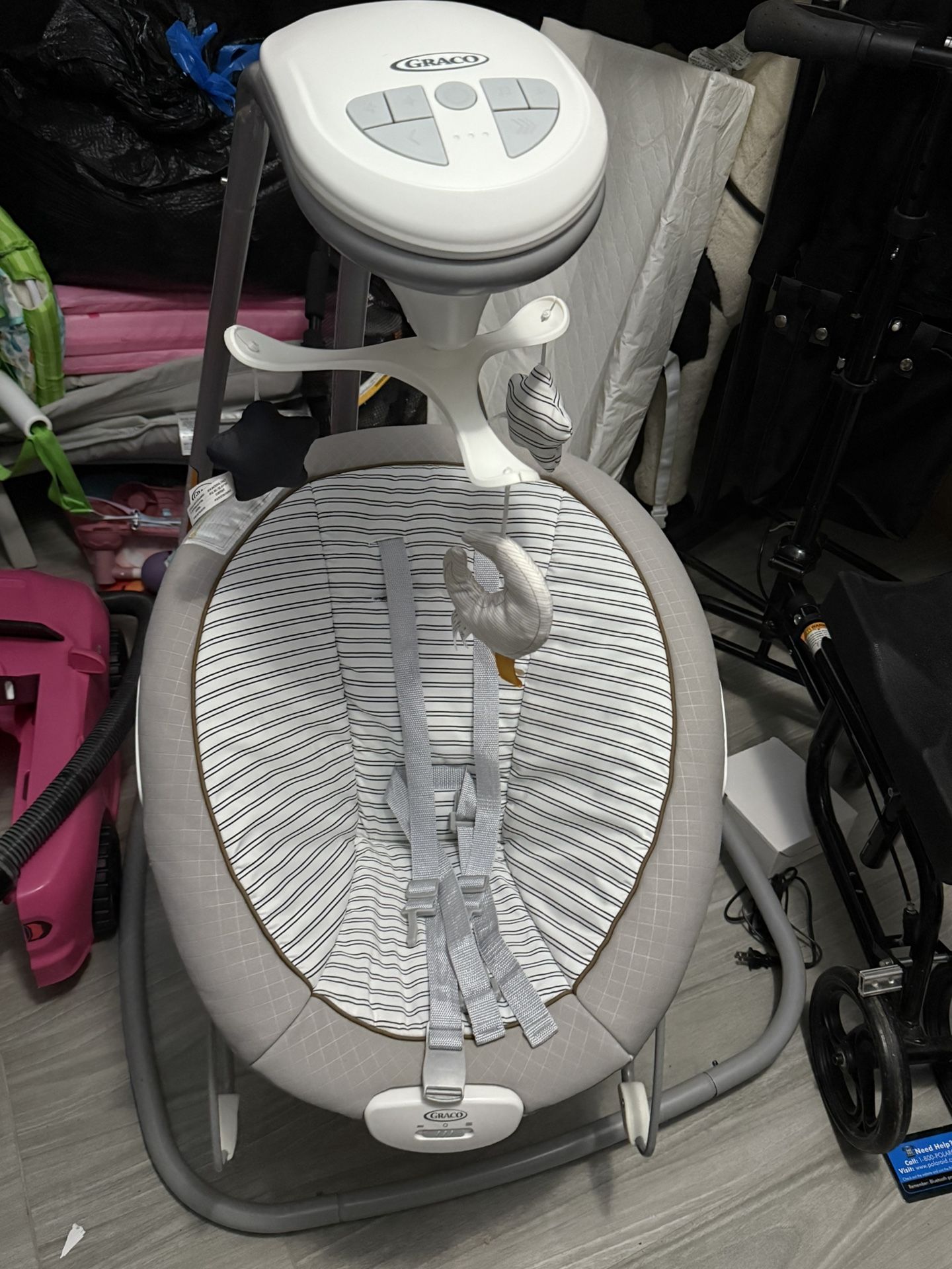 Graco Swing 