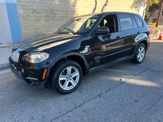 2011 BMW X5