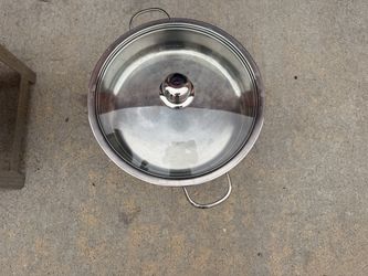 Stainless Steel Buffet Warmers