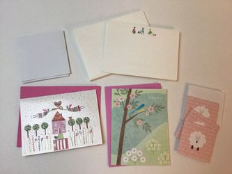 Card variety