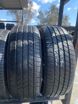 Used tires llantas usadas