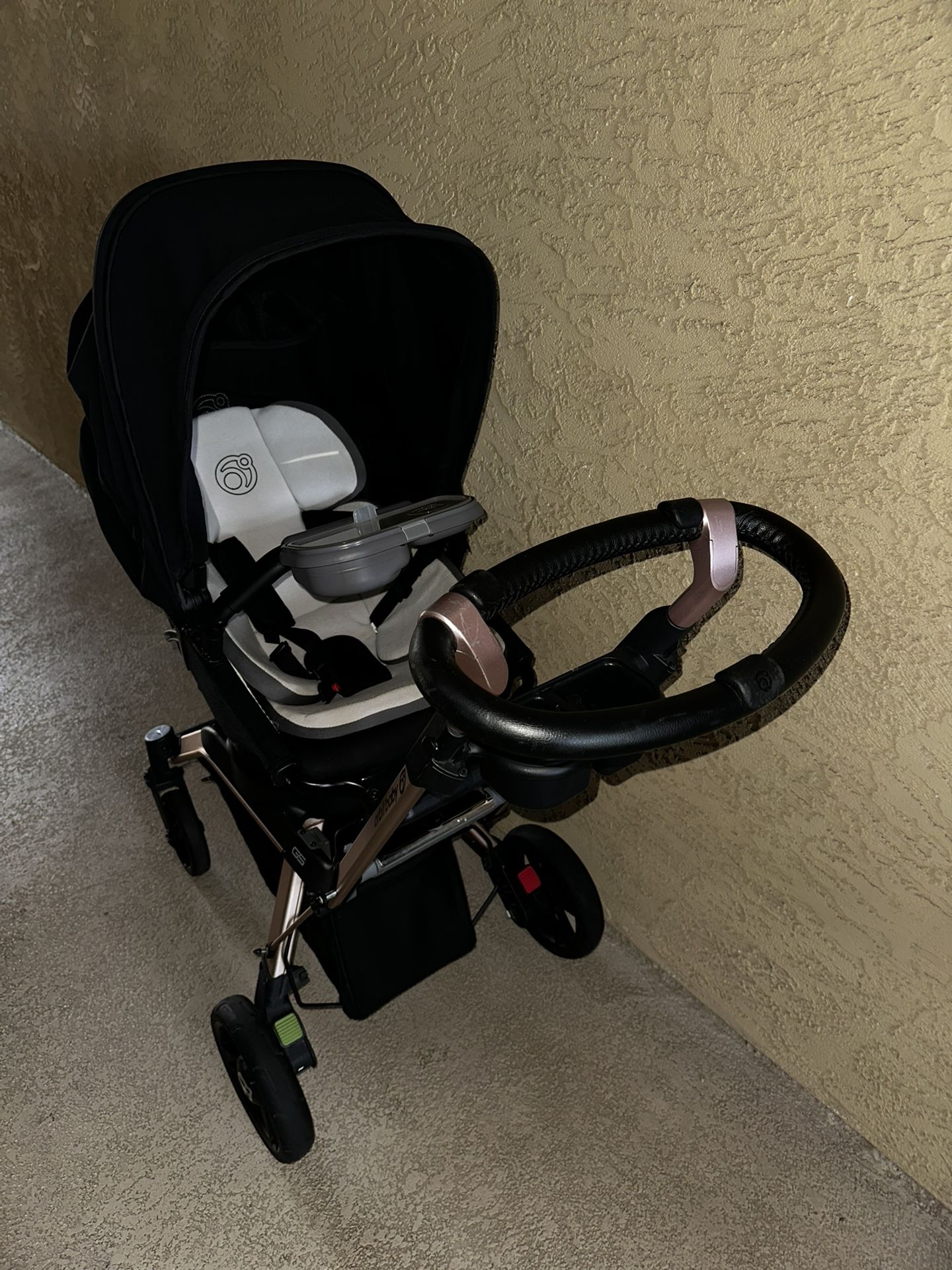 Orbit Baby Stroller