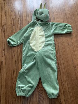 Dinosaur costume size 7/8