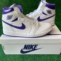 New Nike Air Jordan 1 High