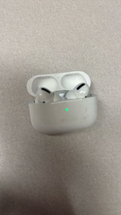 AirPod pro 1st gen