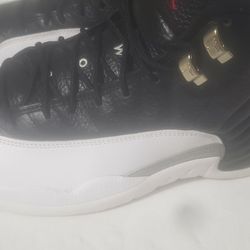 JORDAN 12 PLAYOFF
