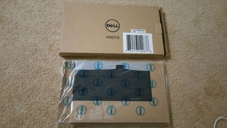 Orginal sealed dell venue 11 pro model 7130 case