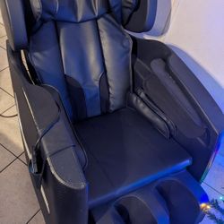 Massage Chair 