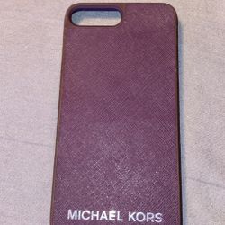 Micheal Kors iPhone 7/8 Plus Case
