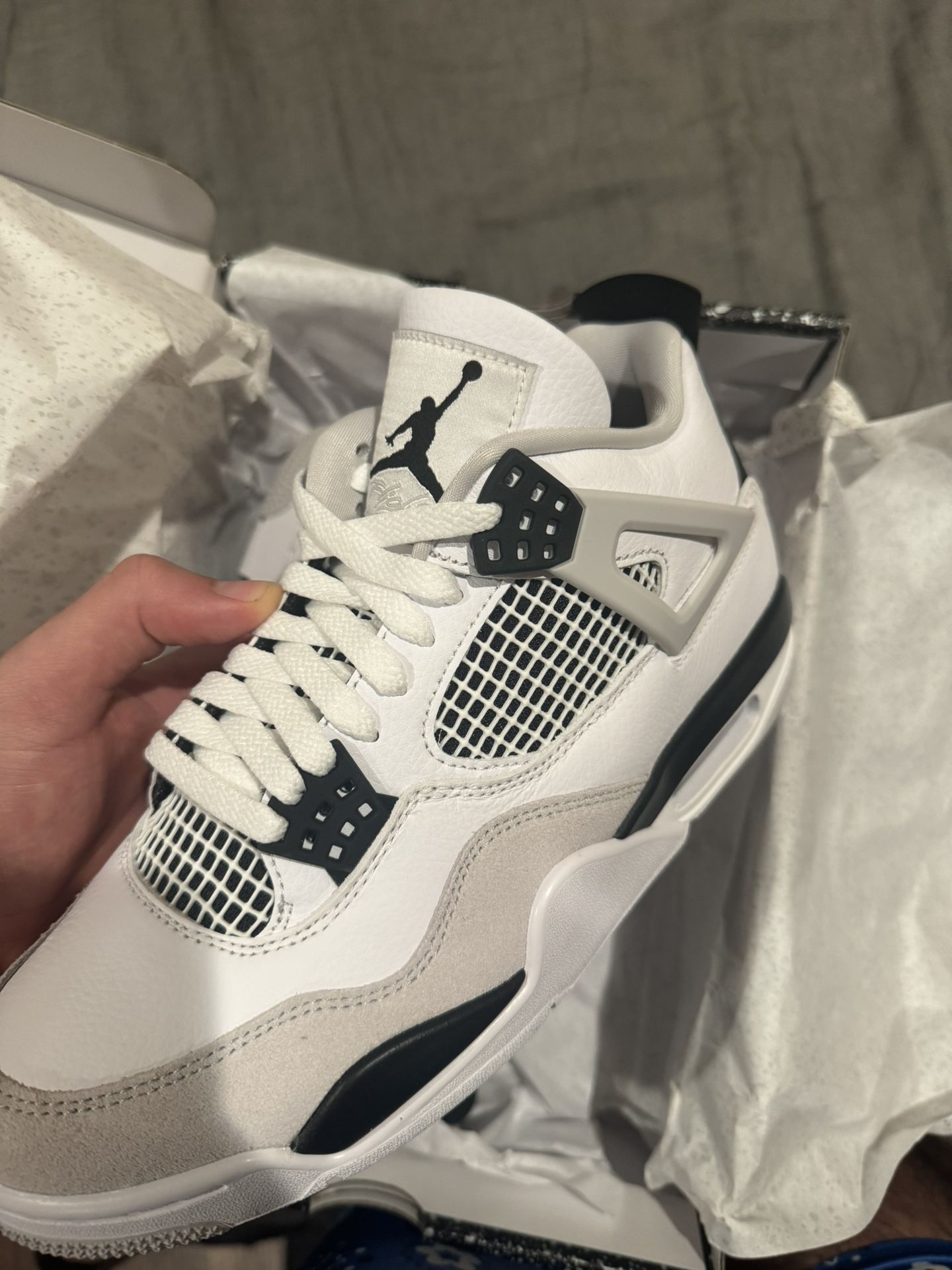 Jordan 4 Military Black,All Products : American Fashion Style Bags On Sale