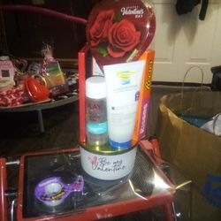 Early Valentine 😉❣️