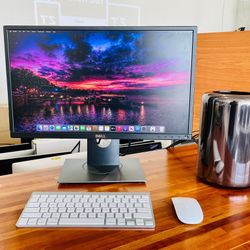 Apple Mac Pro D500 8-Core INtel Xeon 64GB RAM - 1TB SSD!! 6GB VRAM