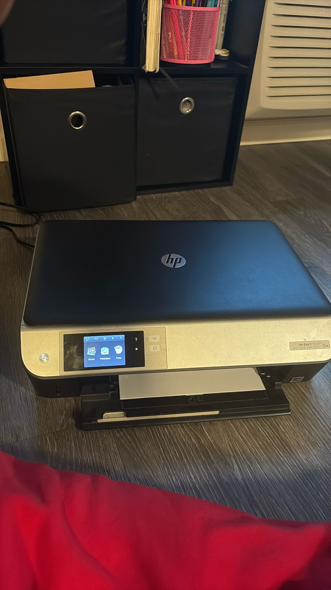HP ENVY Printer