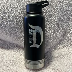 New Disneyland Flask