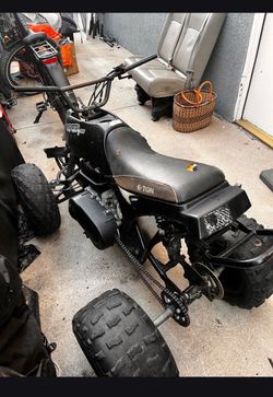 212cc quad