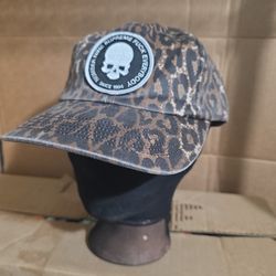 Supremem Number Nine