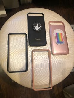 Battery Case for iPhone 8 Plus/7 Plus (2)