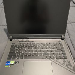 ROG Gaming Laptop