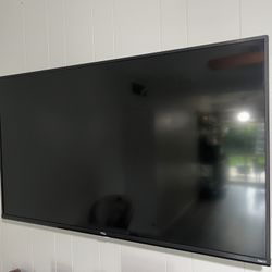 TCL 50 Inch Roku TV
