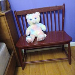 Mini Bench
