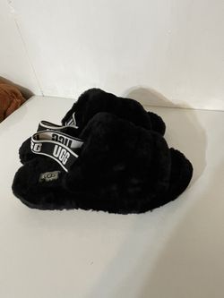 Ugg Slipper Shoes Very Nice Size 10