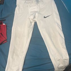 Nike Pro Basketball Tights
