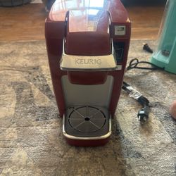 keurig coffee maker