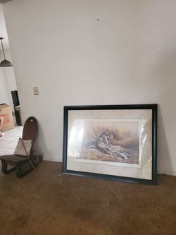 Wall art