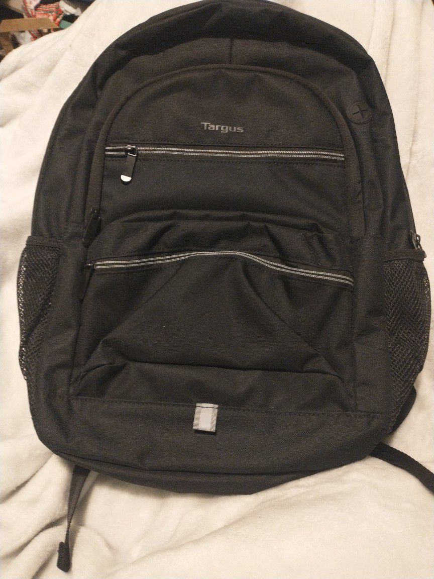 Brand New Backpack( Tags Are Off)